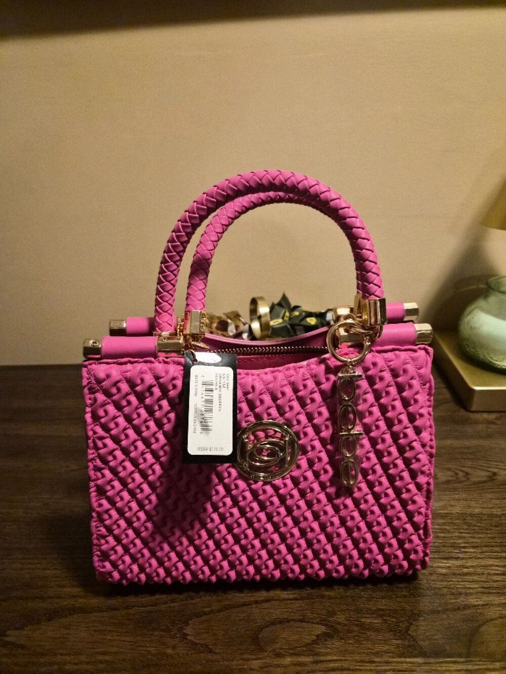 BEBE PURSE